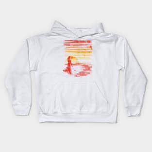 seascape Kids Hoodie